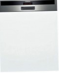 best Siemens SN 56T598 Dishwasher review