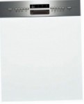 best Siemens SN 55M583 Dishwasher review