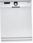 bedst Samsung DMS 300 TRS Opvaskemaskine anmeldelse