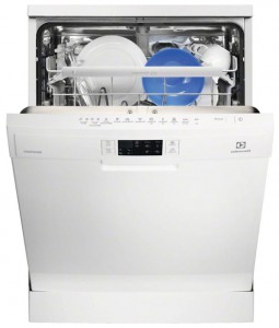 Stroj za pranje posuđa Electrolux ESF 6550 ROW foto pregled