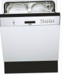 best Zanussi ZDI 310 X Dishwasher review