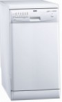 best Zanussi ZDS 304 Dishwasher review