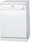 بهترین Whirlpool ADP 4528 WH ماشین ظرفشویی مرور