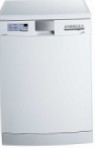 best AEG F 60870 Dishwasher review