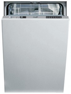 Dishwasher Whirlpool ADG 175 Photo review