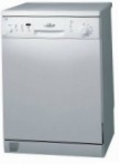 best Whirlpool ADP 4735 WH Dishwasher review