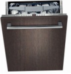best Siemens SN 68M044 Dishwasher review