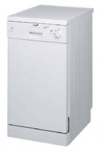Dishwasher Whirlpool ADP 647 Photo review