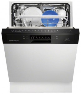 Посудомоечная Машина Electrolux ESI 6601 ROK Фото обзор