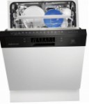 terbaik Electrolux ESI 6601 ROK Mesin basuh pinggan mangkuk semakan