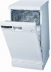 best Siemens SF 24T257 Dishwasher review