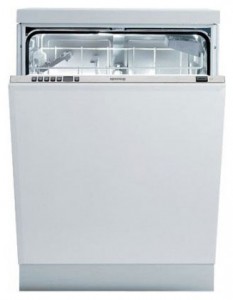 Dishwasher Gorenje GV63230 Photo review