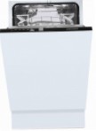 best Electrolux ESL 43010 Dishwasher review