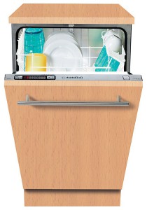 Посудомоечная Машина De Dietrich DVY 640 JE1 Фото обзор
