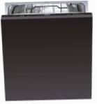 best Smeg STA6145 Dishwasher review