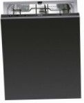 best Smeg STA4645 Dishwasher review
