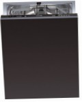 best Smeg STA4648 Dishwasher review