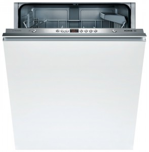 Dishwasher Bosch SMV 40M00 Photo review