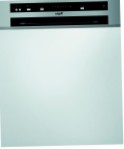 best Whirlpool ADG 7653 A+ IX Dishwasher review