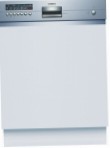 лучшая Siemens SE 55M580 Посудомоечная Машина обзор