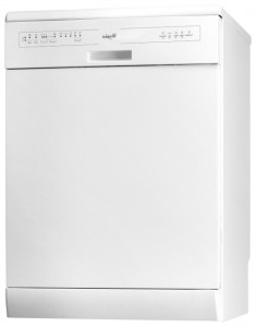 Dishwasher Whirlpool ADP 6332 WH Photo review