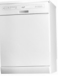 best Whirlpool ADP 6332 WH Dishwasher review