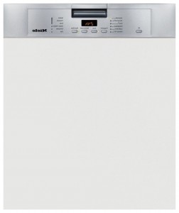 Dishwasher Miele G 5141 SCI Photo review