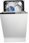 terbaik Electrolux ESL 4500 RO Mesin basuh pinggan mangkuk semakan