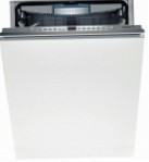 найкраща Bosch SBV 69N00 Посудомийна машина огляд