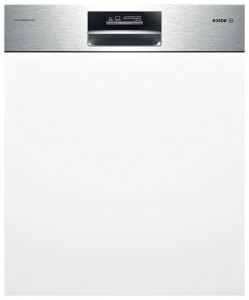 Посудомоечная Машина Bosch SMI 69U45 Фото обзор