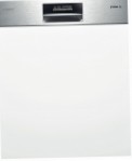 лучшая Bosch SMI 69U45 Посудомоечная Машина обзор