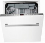 best Gaggenau DF 260142 Dishwasher review