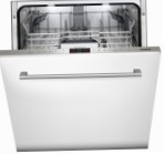 best Gaggenau DF 460163 Dishwasher review