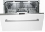 best Gaggenau DF 260162 Dishwasher review