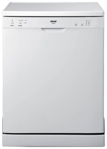 Посудомоечная Машина Baumatic BFD66W Фото обзор