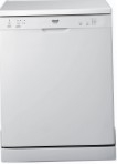 best Baumatic BFD66W Dishwasher review