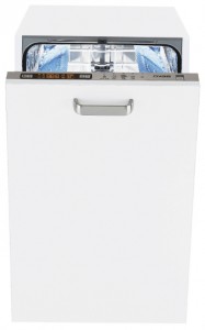 Dishwasher BEKO DIS 5531 Photo review