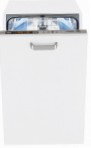 najbolje BEKO DIS 5531 Stroj za pranje posuđa pregled
