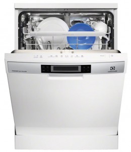 Dishwasher Electrolux ESF 6800 ROW Photo review