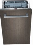 најбоље Siemens SR 66T094 Машина за прање судова преглед