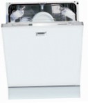 ดีที่สุด Kuppersbusch IGV 6507.1 เครื่องล้างจาน ทบทวน