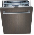 best Siemens SN 66U095 Dishwasher review