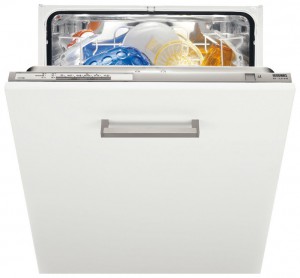 Dishwasher Zanussi ZDT 311 Photo review