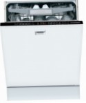 ดีที่สุด Kuppersbusch IGV 6609.1 เครื่องล้างจาน ทบทวน