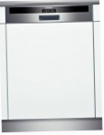 best Siemens SX 56T552 Dishwasher review