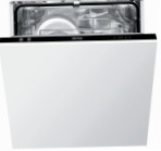 best Gorenje GV60110 Dishwasher review