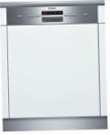лучшая Siemens SN 54M502 Посудомоечная Машина обзор