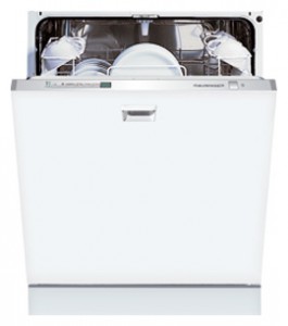 Opvaskemaskine Kuppersbusch IGVS 6507.1 Foto anmeldelse