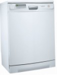 best Electrolux ESF 66710 Dishwasher review