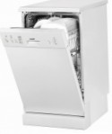 best Hansa ZWM 456 WH Dishwasher review